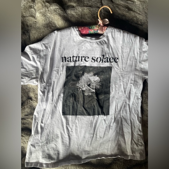 H&M Nature Solace Shirt - Picture 1 of 2